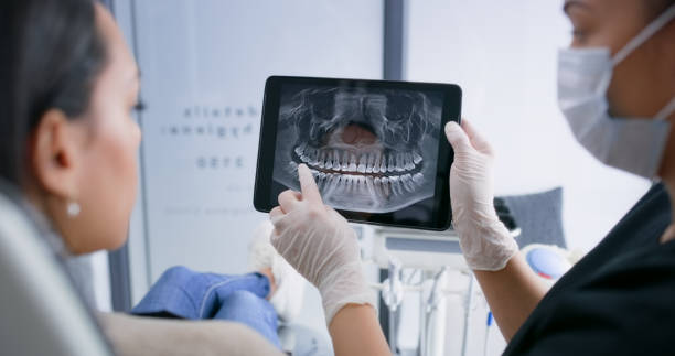 Licensed Tooth Extraction service in New City, NY - Smile Center Dentistry